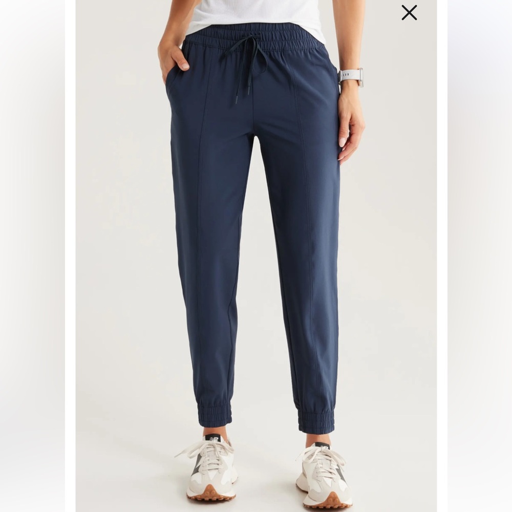 [Zella] All Day Live-In Joggers - Navy